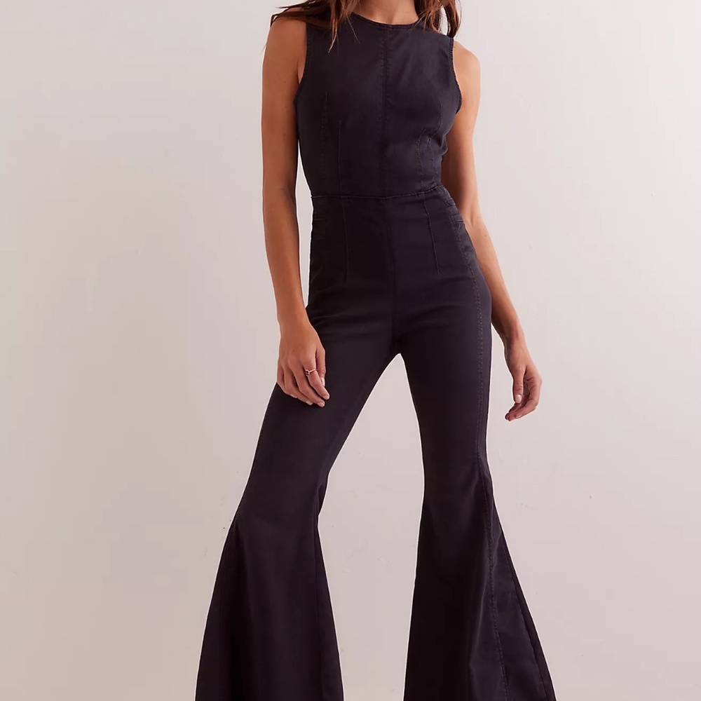 We The Free Cayenne Jumpsuit